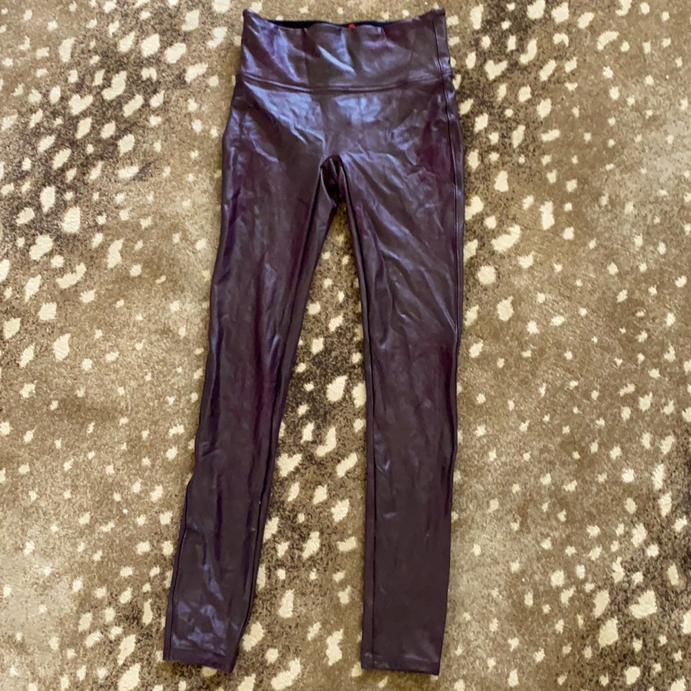 SPANX Moto